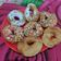 Cooksnap dari Marti emad untuk resep 813. Donat Tanpa Telur (Ekonomis, Takaran Sendok)