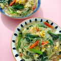 Cooksnap dari tia kurnia untuk resep Bihun Kuah