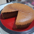 Cooksnap dari Sarah untuk resep Sponge Cake Coklat Lembut Irit