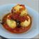 Cooksnap dari lukmaina amsari untuk resep Telur balado pedas manis