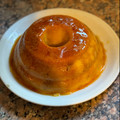 El cooksnap de Carmen Juncos cuando hizo Budín de pan sin horno fácil y rico super express!.