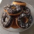 کوک اسنپ radrozh بعد از امتحان کردن 🍩دونات فوری بدون خمیر مایه🍩.