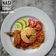 Cooksnap dari Dapur OemahDanish untuk resep Nasi tomat (arabian food)