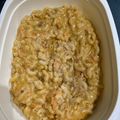 Cooksnap dari Yulia Wellyanti untuk resep Macaroni & Cheese / Mac & Cheese Super Kilat dan Enak