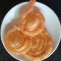 Dhara Panchamia's cooksnap of when they made જલેબી (Jalebi recipe in gujrati).