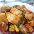 Cooksnap dari Herlina Wu untuk resep Ayam Rica-Rica