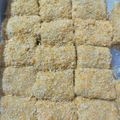 Cooksnap dari Eliza untuk resep Risoles Mayo