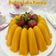 Cooksnap dari Siska Dian Fitriana (Siska Dian - Siska Cake) untuk resep 150. Puding Labu Kuning