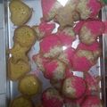 Cooksnap dari Faza Faza untuk resep TERANG BULAN MINI (ENAK, LEMBUT, DAN BERSARANG)