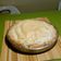 El cooksnap de vakino cuando hizo Pie de Manzana.