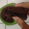 Cooksnap dari Dessy Rosyani untuk resep Brownis Kukus Chocolatos Lezatos