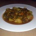 Ebikebina's cooksnap of when they made Hobo Stew.