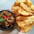 Cooksnap dari Herlinakus untuk resep Sambal Roa
