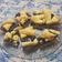 El cooksnap de CAROLINA cuando hizo Pasta frola de naranja y frutillas (sin huevo).