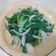 Rubby Hu 的 蒜炒菠菜 cooksnap