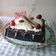 Cooksnap dari Ana Farhanah untuk resep Simple Birthday Cake