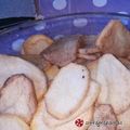 Cooksnap από CHRISA KONSTANTINOU (1628) στη συνταγή Τηγανητές πατάτες οι ωραίες