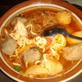 Cooksnap dari Niia untuk resep Bakso ayam Homemade