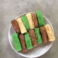 Cooksnap dari yus ardhiansyah untuk resep Kue Pukis Anti Gagal (Pokis)