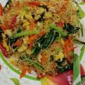 Cooksnap dari febby christantie soetanto untuk resep Bihun Goreng