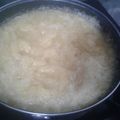 Cooksnap dari Dara untuk resep Selai Nanas Isian Nastar
