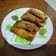 Cooksnap dari Sandhy Andamari untuk resep Pisang coklat goreng kulit lumpia