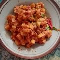 Cooksnap dari Novia Sulistya untuk resep Sambal Goreng Kentang Udang🦐