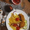 Patrik Kozma Cooksnap-ja, amikor elkészítette a(z) Sörben pácolt és sült sertéscomb 🍺 receptet.