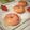 Cooksnap dari Carolina untuk resep Donat Empuk Metode Autolisis, Dijamin Sukses White Ring