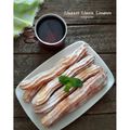Cooksnap dari Indry Hapsari untuk resep Churros Cheese Cinnamon (#postingrame2_gorengan)