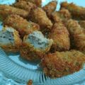 Cooksnap dari Nisa Aliya untuk resep Nugget ayam homemade