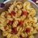 Reetika Khodani का कुकस्नैप जब उन्होंने मसाला पास्ता (masala pasta recipe in Hindi) बनाया था।