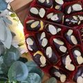 Cooksnap dari Ann🌸🏞 untuk resep London Almond Cookies
