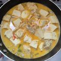 Cooksnap dari Ellaelloet untuk resep Momoh Tahu Tempe