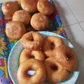 Cooksnap dari Hariati Aja untuk resep Donat Empuk Menul Ekonomis