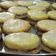El cooksnap de Cristian cuando hizo Alfajores Cordobeses.