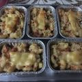 Cooksnap dari Hilda Fitriani untuk resep Macaroni Schotel Panggang Praktis