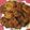 El cooksnap de Verónica Ayala cuando hizo Milanesas de berenjenas.