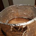 Cooksnap από Georgia Nikolaidou στη συνταγή Αυτοσχέδια φόρμα δαχτυλίδι