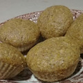 El cooksnap de patriciasara1959 cuando hizo Muffins keto.