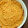 il Come_piace_a_Claudia quando ha preparato Hummus di ceci e carote speziato