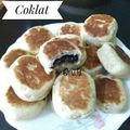 Cooksnap dari Rizta untuk resep Bakpia Keju Teflon