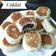 Cooksnap dari Rizta untuk resep Bakpia Keju Teflon