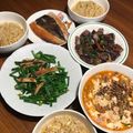食芭樂系 的 麻婆豆腐 cooksnap