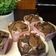 Cooksnap dari zuniatul yuta untuk resep Fudgy Brownie Shiny/ Brownies Panggang (Takaran Sendok,No Mixer)