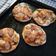 Cooksnap dari Lenny Haryani untuk resep Pizza mini murah meriah