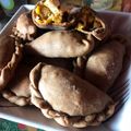 El cooksnap de Pedro Angel Lazarte cuando hizo Empanadas de choclo 🌽.