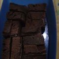 Cooksnap dari SusiloWatii untuk resep Brownies kukus lembutt no dark coklat
