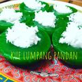Cooksnap dari Wiwin alaManda untuk resep Lumpang ijo