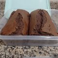 El cooksnap de Magali Torres cuando hizo Budín simple y rápido!!.